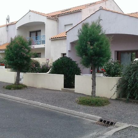 Apartamento Les Genets Brétignolles-sur-Mer Exterior foto